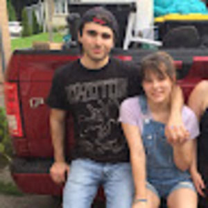 Meet your Posher, Brianne